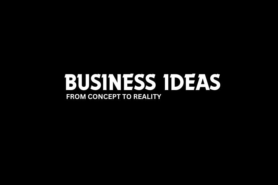 Manoj Mittal - Business Ideas