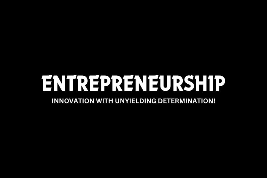 enterprenuership -manoj mittal